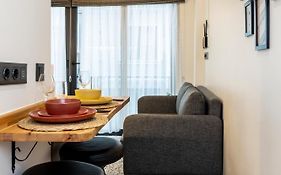 Mariposa Rooms Taksim