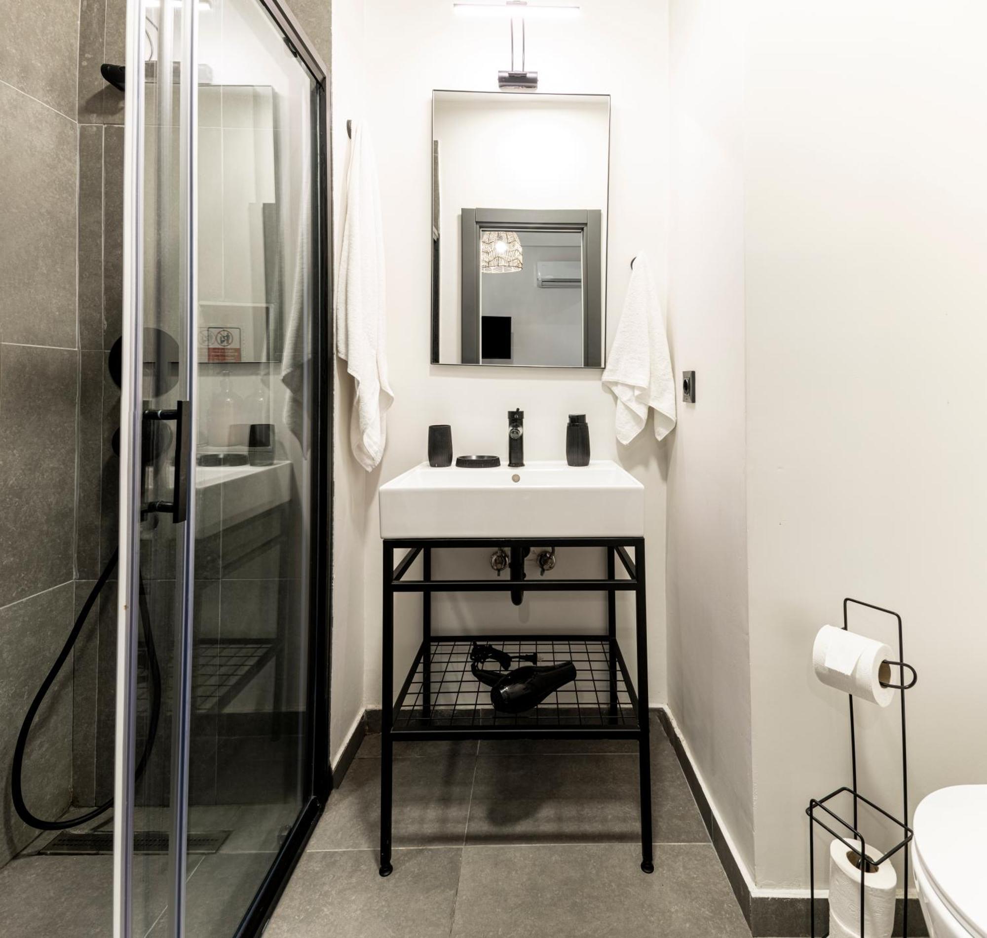 Mariposa Rooms Taksim Istanbul Exterior photo