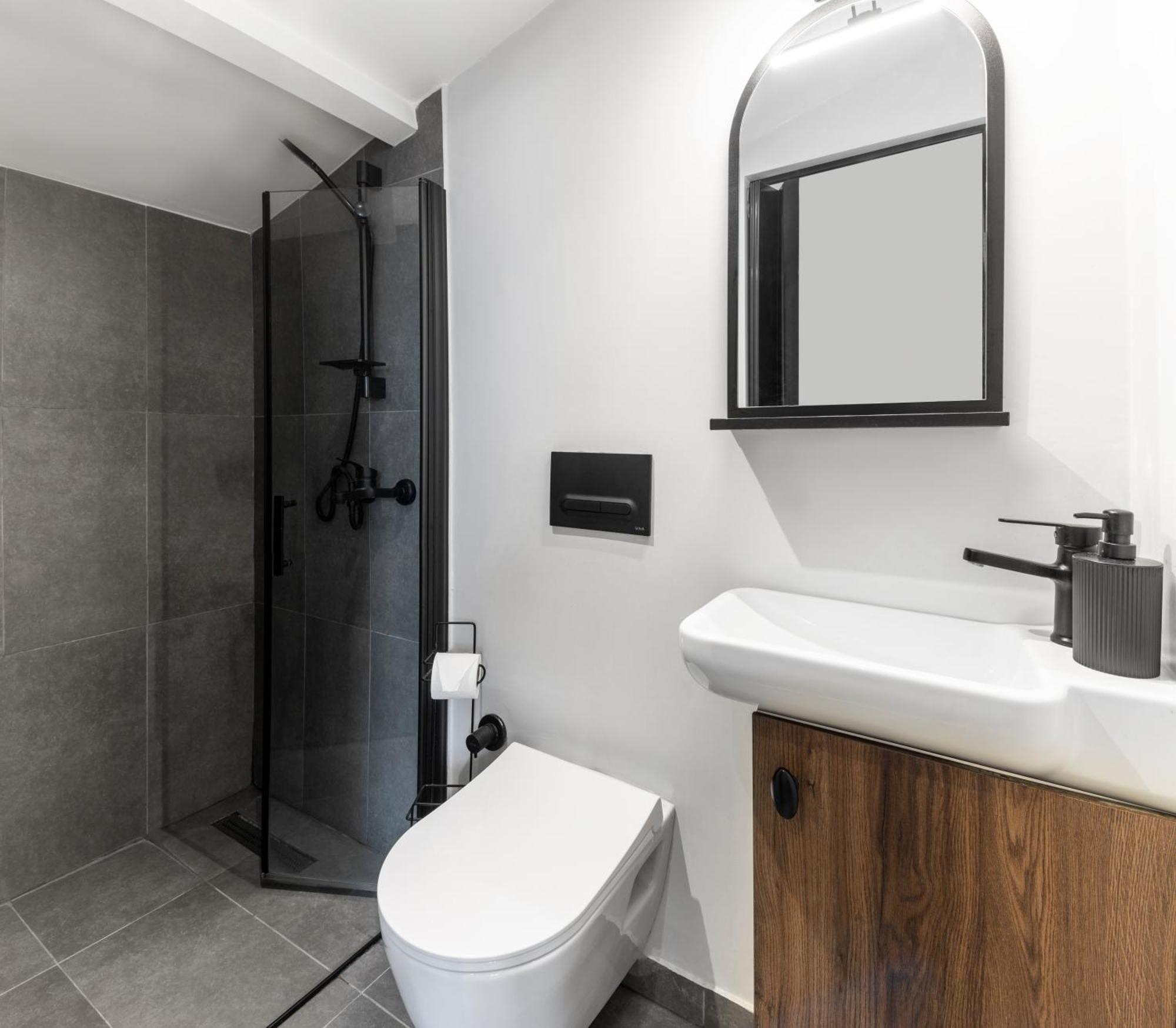 Mariposa Rooms Taksim Istanbul Exterior photo